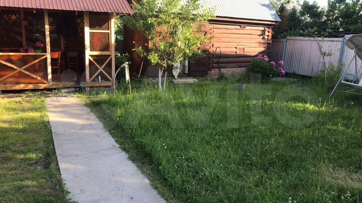 Дача 78 м² на участке 8 сот.