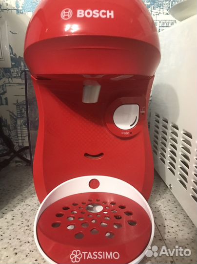 Кофемашина