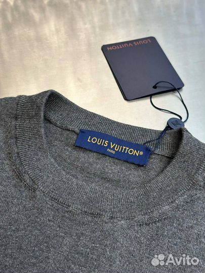 Мужская футболка Louis Vuitton