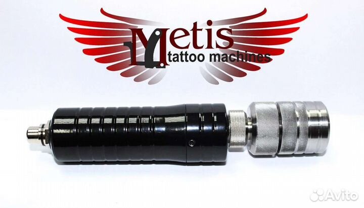 Машинка для татуировки