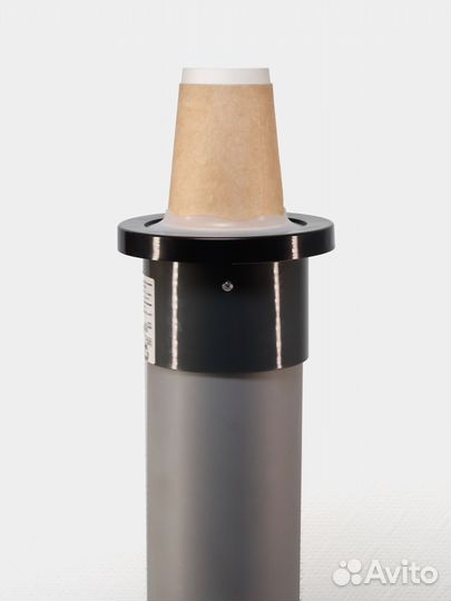 Диспенсер для стаканов и крышек, и многое другое