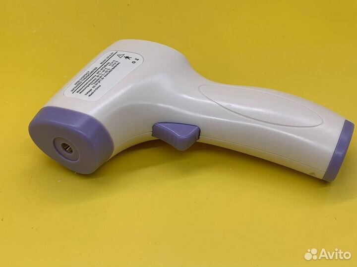 20076 Инфракрасный термометр для лба