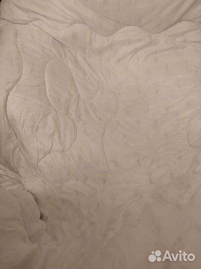 Одеяло новое