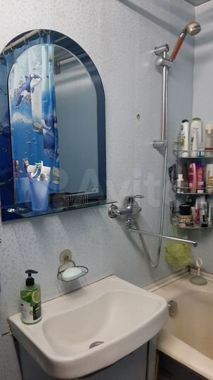 3-к. квартира, 73 м², 2/9 эт.