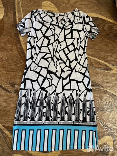 Женские вещи пакетом 48-50