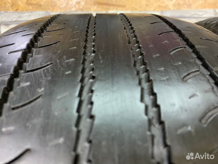 Yokohama Geolandar SUV G055 225/55 R18