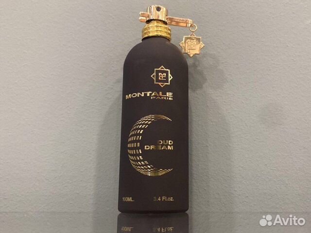 Парфюм Montale Oud Dream 100ml тестер
