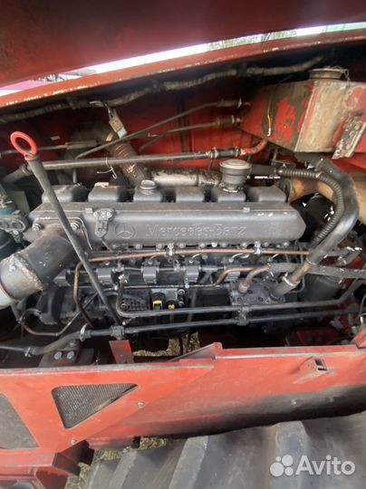 Трактор Кировец К-744Р3, 2011