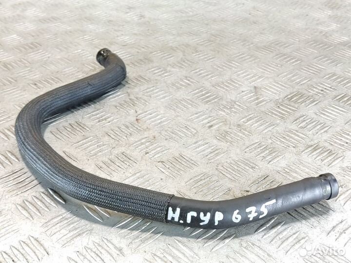 Трубка гидроусилителя Bmw X5 e53 2000-2007