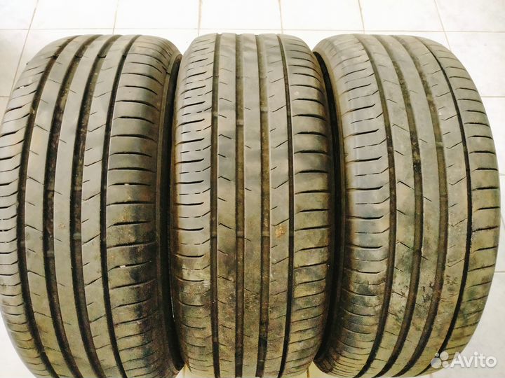 Toyo Proxes Sport 215/55 R17 98Y