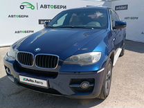 BMW X6 3.0 AT, 2009, 218 157 км, с пробегом, цена 1 590 000 руб.