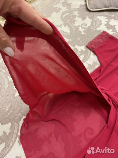 Халат женский