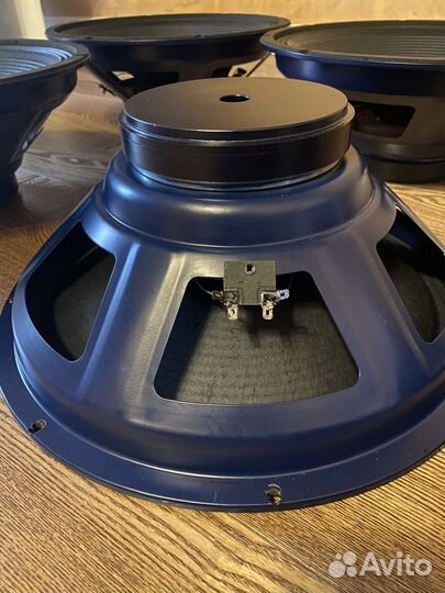 Динамики jbl (реплика) 15 дюймов