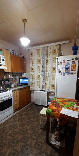 2-к. квартира, 44,6 м², 4/5 эт.