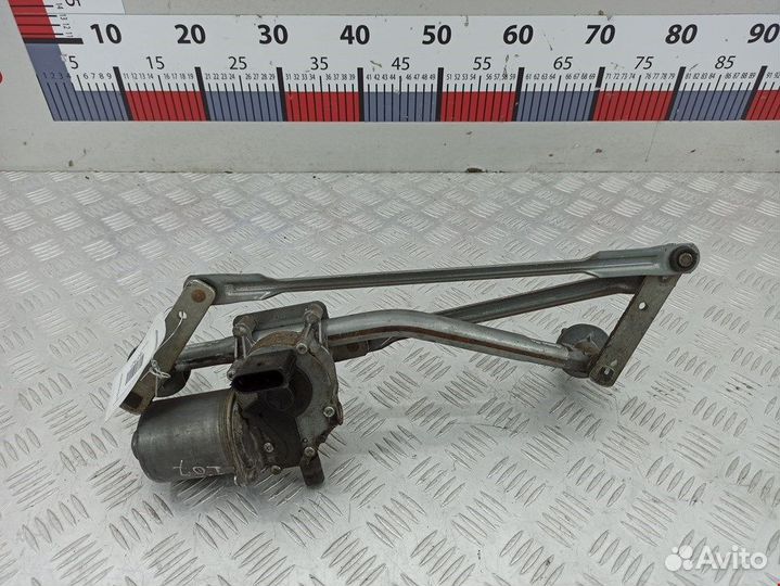 Трапеция для Ford Fusion