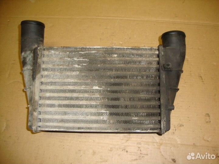 Интеркулер VW Passat B5 1996-2000