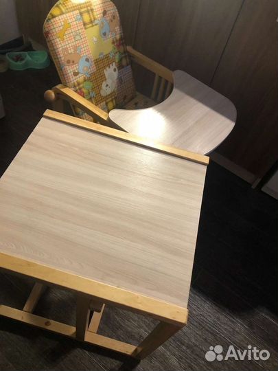 Стульчик для кормления