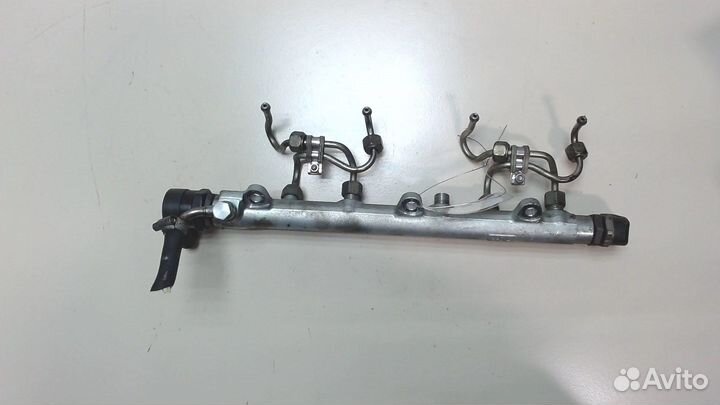 Рампа топливная BMW 3 E46, 2003