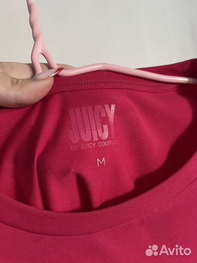 Лонгслив juicy couture M