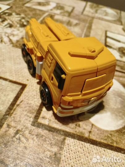 Роботы тоботы