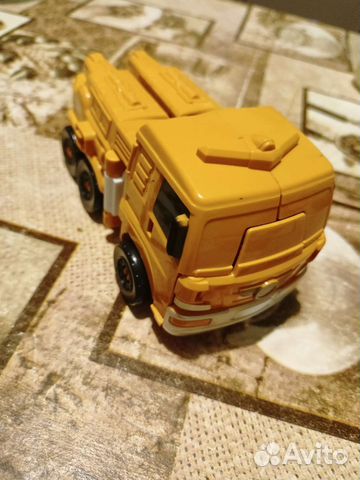 Роботы тоботы