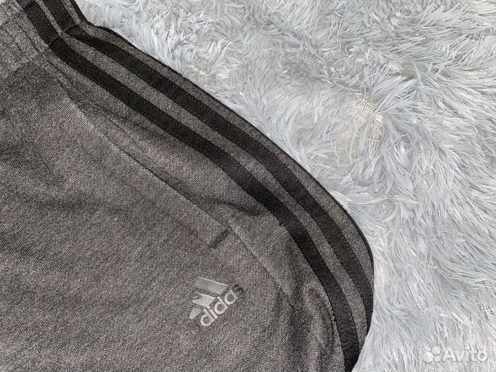 Спортивные штаны Adidas оригинал