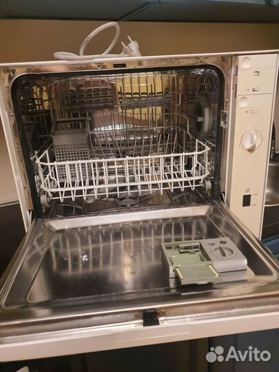 Посудомоечная машина Bosch
