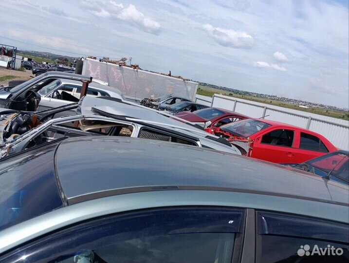 Крыша Рено Меган 2 хетчбэк