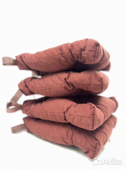 Подушка на стул малинда икеа