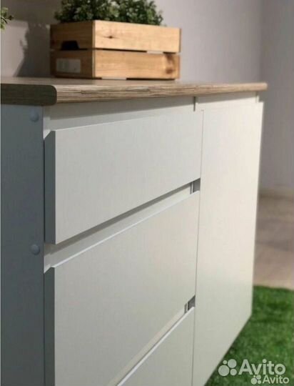 Кухонный гарнитур Токио 1,2м