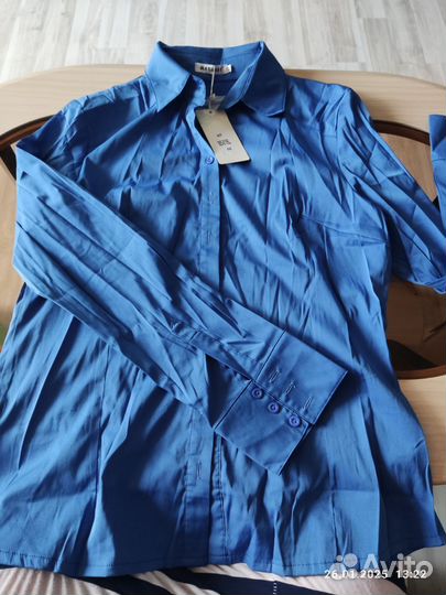 Рубашка женская