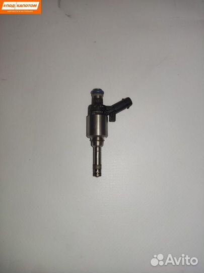 Форсунка топливная Audi A4 B8/8K 2009 06H906036H