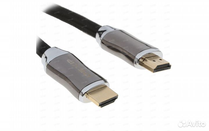 Кабель соединительный dexp hdmi - hdmi