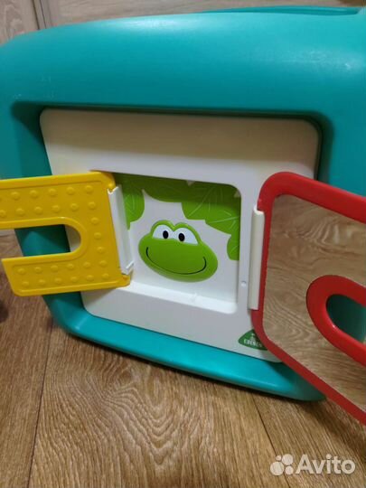 Интерактивные игрушки