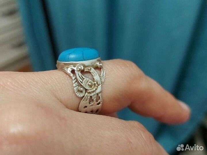 Серебро 925