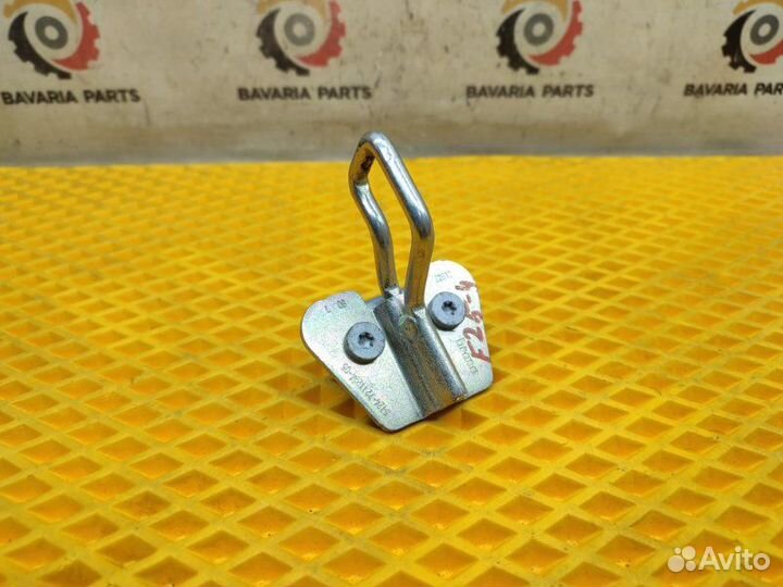 Петля замка багажника Bmw X3 F25 N20B20A 2012