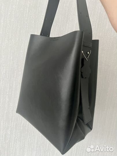 Сумка женская натуральная кожа новая