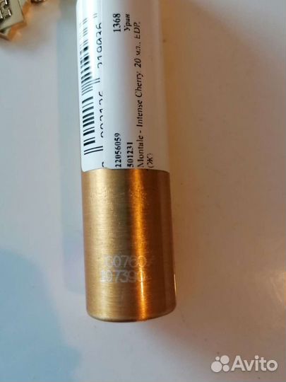 Montale Intense Cherry 20 мл