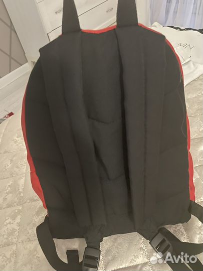 Рюкзак для мальчика