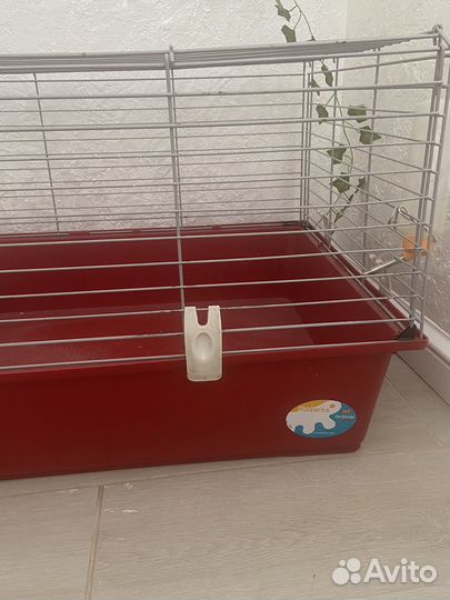 Клетка для животных