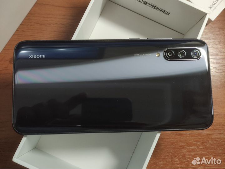 Xiaomi Mi CC9, 6/64 ГБ