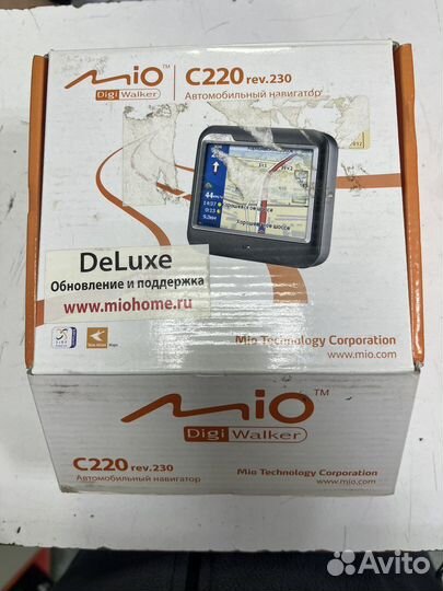 Gps навигатор