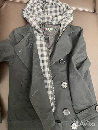 Вещи женские