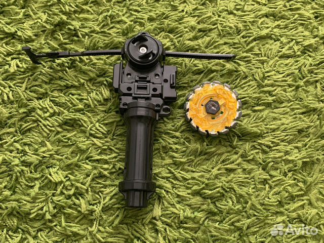 Волчки infiniti nado