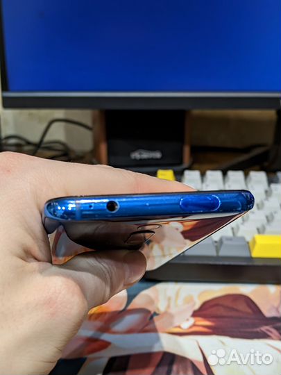 Xiaomi Mi 9T, 6/64 ГБ