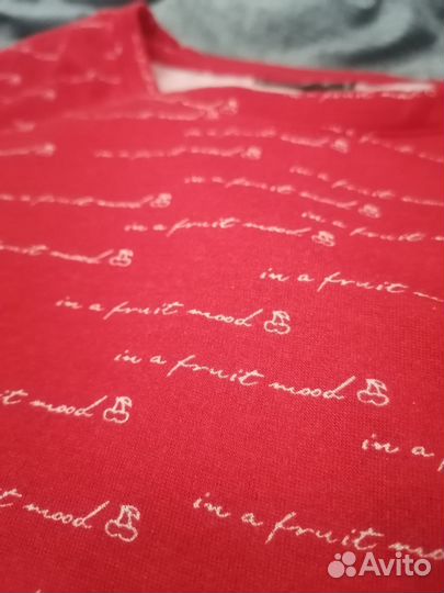 Janina Футболка 