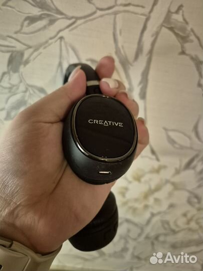 Беспроводные наушники