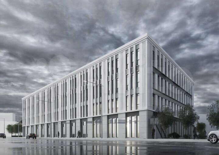 Свободного назначения для инвестиций, 16 м²