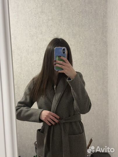 Пальто женское 42-44