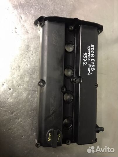 Клапанная крышка 1.8-2.0 ford Focus 1 Maverick 2